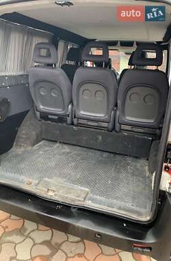 Минивэн Citroen Jumpy 2007 в Стрые