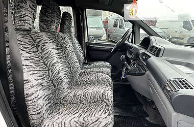 Універсал Citroen Jumpy 2001 в 