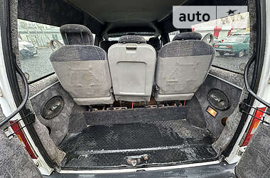 Універсал Citroen Jumpy 2001 в 