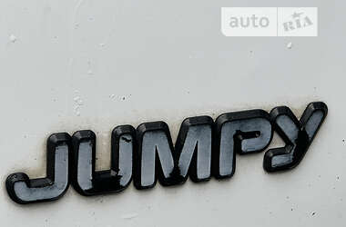 Універсал Citroen Jumpy 2001 в 