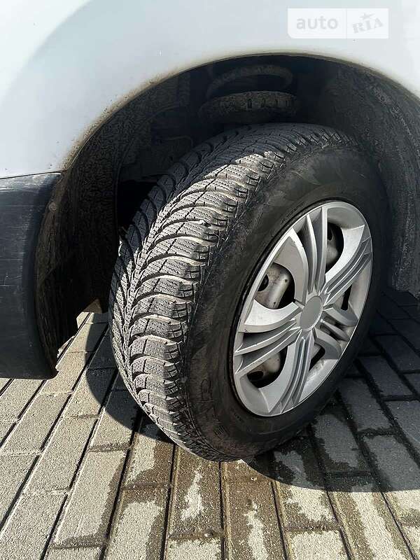 Мінівен Citroen Jumpy 2007 в Ковелі фото 16 Мінівен Citroen Jumpy 2007 в Ковелі