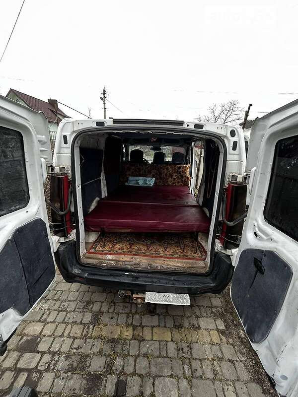 Мінівен Citroen Jumpy 2007 в Ковелі фото 12 Мінівен Citroen Jumpy 2007 в Ковелі