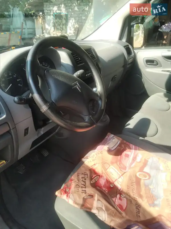 Citroen Jumpy 2008