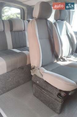 Мінівен Citroen Jumpy 2008 в Кам'янець-Подільському