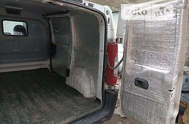 Мінівен Citroen Jumpy 2009 в Вінниці