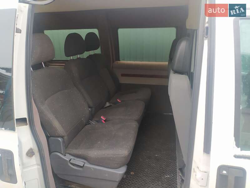 Минивэн Citroen Jumpy 2004 в Овруче