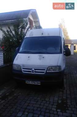 Минивэн Citroen Jumpy 2006 в Долине Минивэн Citroen Jumpy 2006 в Долине