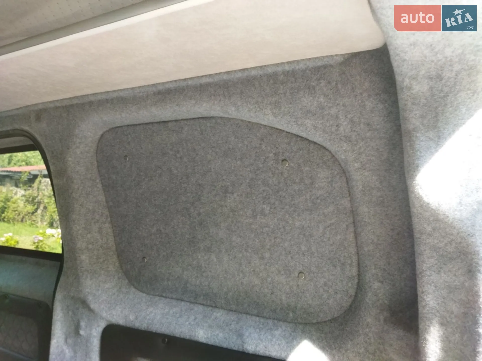 2017 Citroen Jumpy - мініатюра 46