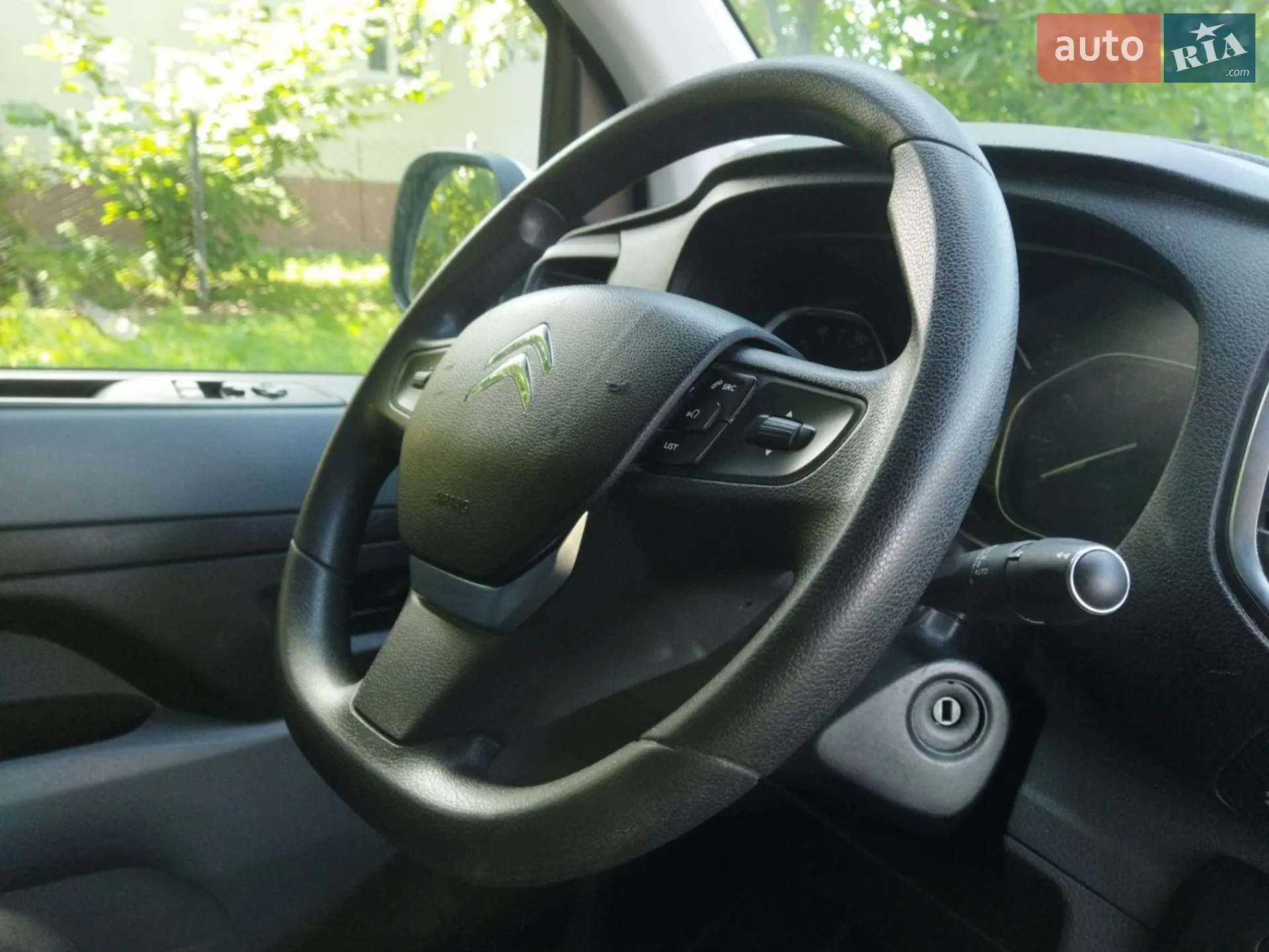 2017 Citroen Jumpy - мініатюра 52