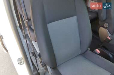 Минивэн Citroen Jumpy 2017 в Ровно
