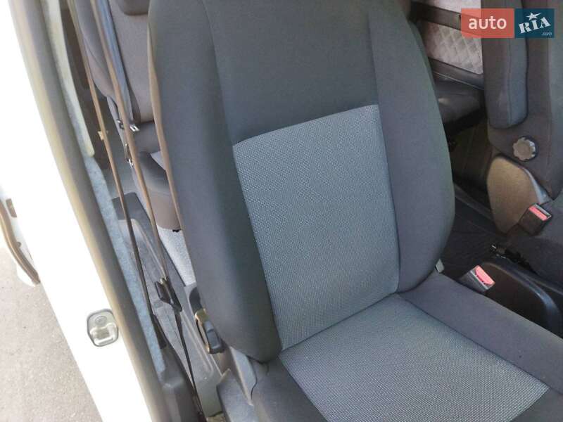 Минивэн Citroen Jumpy 2017 в Ровно