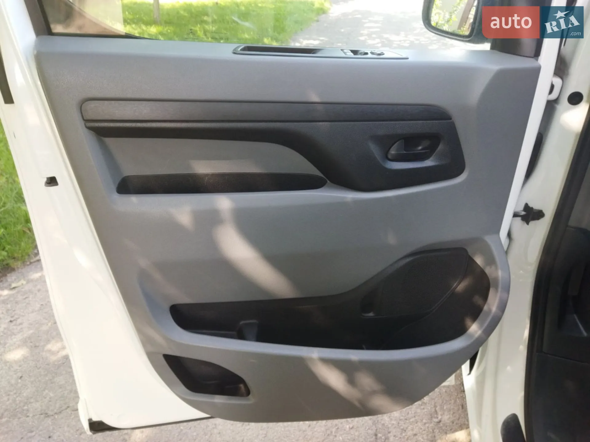 2017 Citroen Jumpy - мініатюра 63