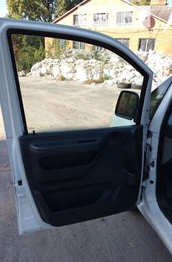 Минивэн Citroen Jumpy 2005 в 