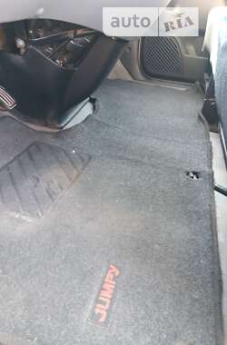 Минивэн Citroen Jumpy 2005 в 