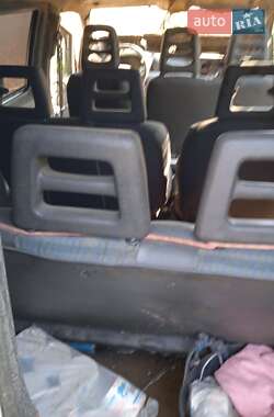Минивэн Citroen Jumpy 2003 в Виннице