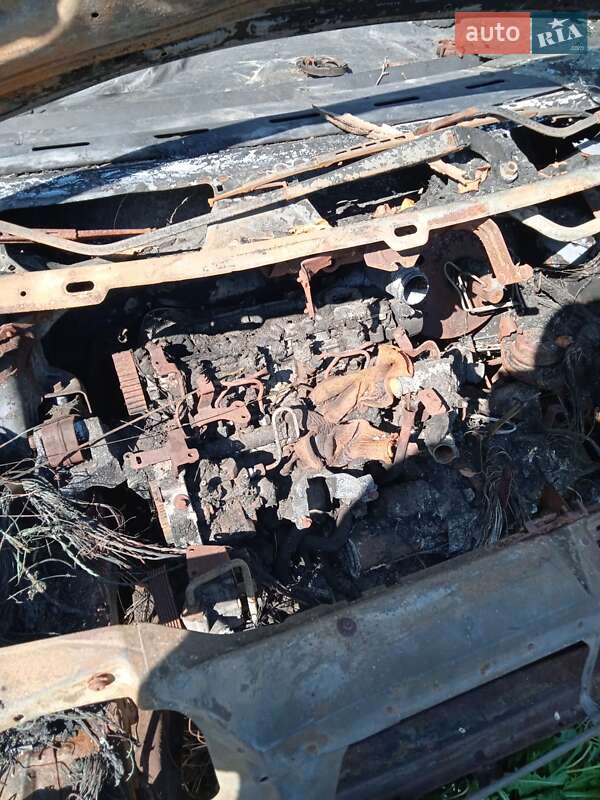 Минивэн Citroen Jumpy 2003 в Виннице фото 8 Минивэн Citroen Jumpy 2003 в Виннице