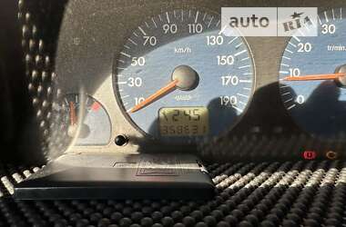 Грузовой фургон Citroen Jumpy 2005 в 