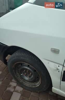 Минивэн Citroen Jumpy 2005 в Баре