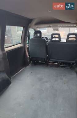 Минивэн Citroen Jumpy 2005 в Баре