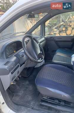 Минивэн Citroen Jumpy 2003 в Каменском