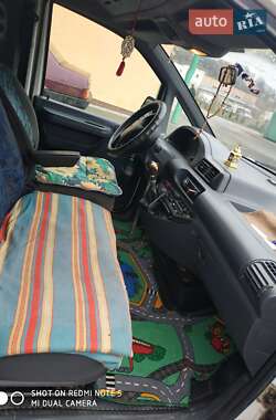 Минивэн Citroen Jumpy 2000 в Турке