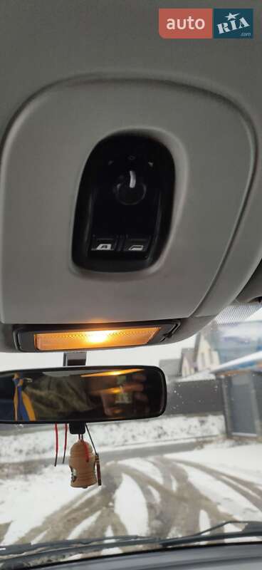 Минивэн Citroen Jumpy 2005 в Киеве