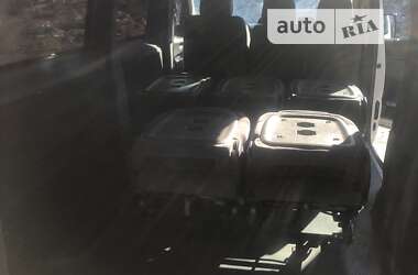 Минивэн Citroen Jumpy 2009 в 