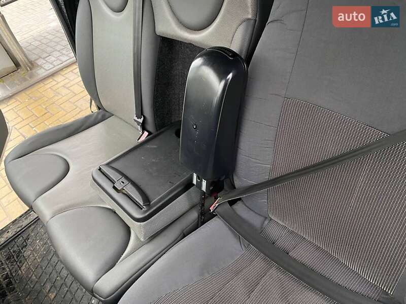 Минивэн Citroen Jumpy 2008 в Хмельницком