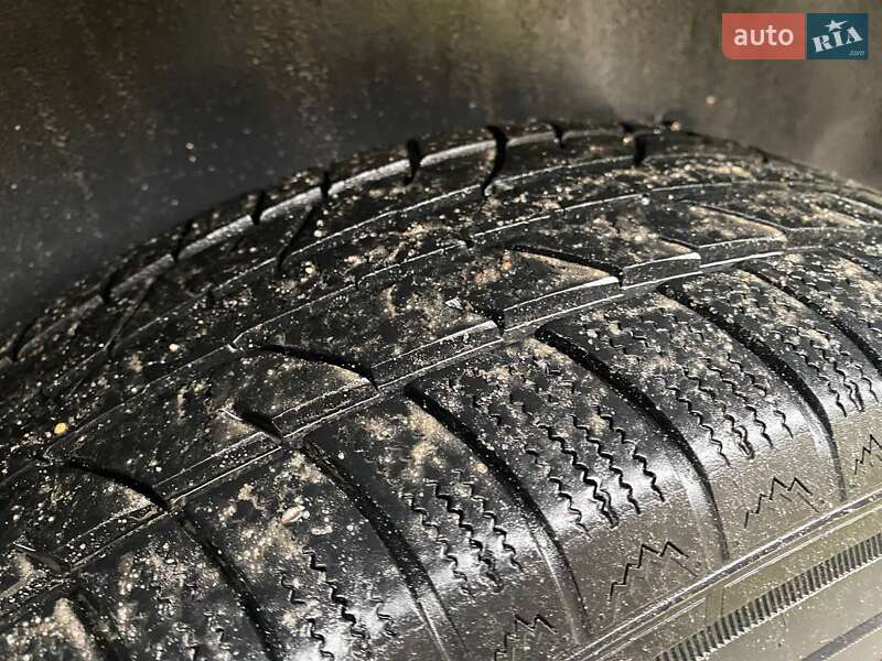 Минивэн Citroen Jumpy 2008 в Хмельницком