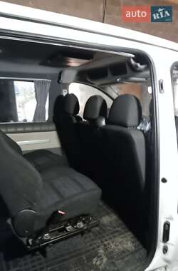 Минивэн Citroen Jumpy 2008 в Полтаве