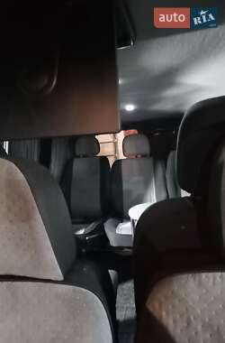 Минивэн Citroen Jumpy 2008 в Полтаве