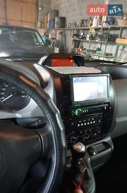 Минивэн Citroen Jumpy 2008 в Полтаве