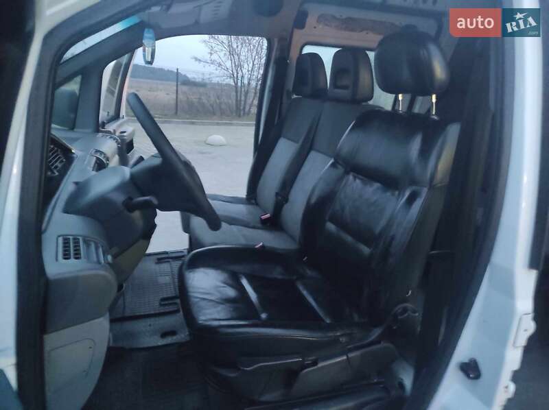 Минивэн Citroen Jumpy 2006 в Радивилове