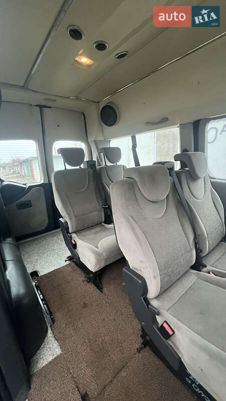 Мінівен Citroen Jumpy 2007 в Миколаєві