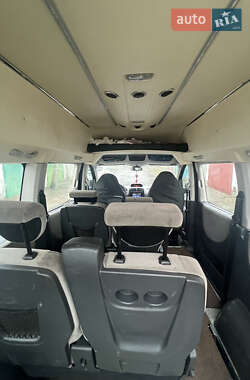 Минивэн Citroen Jumpy 2007 в Николаеве
