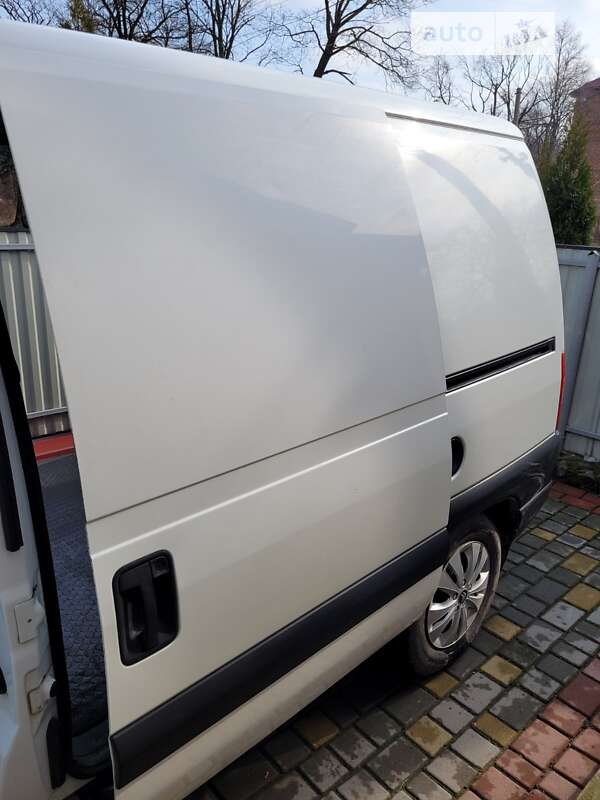 Вантажний фургон Citroen Jumpy 2006 в Хмельницькому