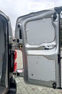 Грузовой фургон Citroen Jumpy 2018 в 