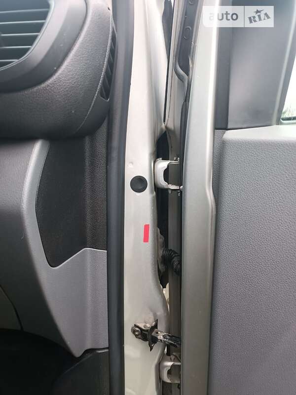 Грузовой фургон Citroen Jumpy 2018 в Дубно