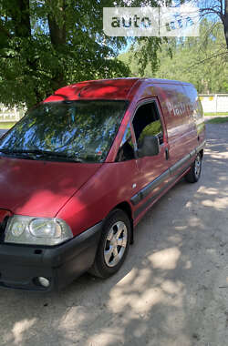 Рефрижератор Citroen Jumpy 2005 в Бердичеве