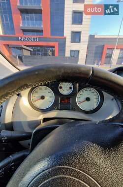 Минивэн Citroen Jumpy 2009 в Львове