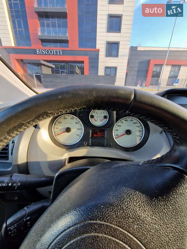 Минивэн Citroen Jumpy 2009 в Львове фото 5 Минивэн Citroen Jumpy 2009 в Львове