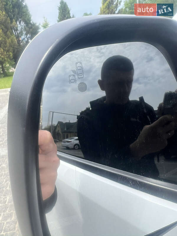 Грузовой фургон Citroen Jumpy 2018 в Пирятине