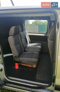 Мінівен Citroen Jumpy 2008 в Ватутіному