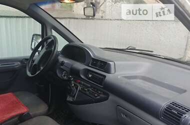 Мінівен Citroen Jumpy 2003 в 