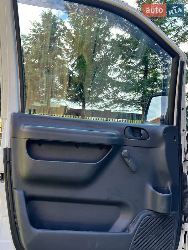 Минивэн Citroen Jumpy 2003 в Косове