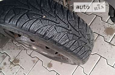 Грузовой фургон Citroen Jumpy 2000 в 