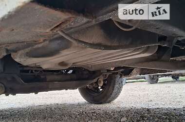 Грузовой фургон Citroen Jumpy 2000 в 