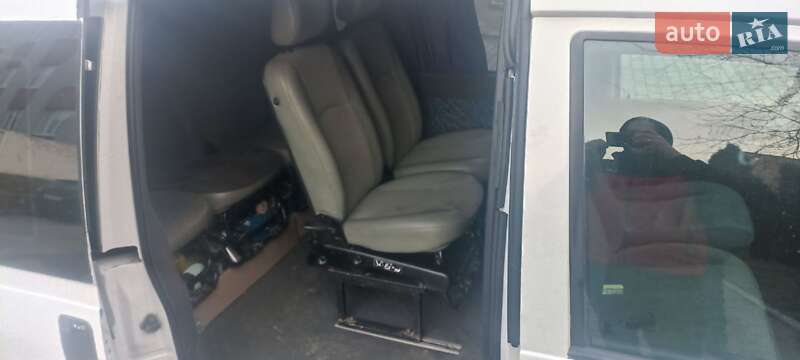Минивэн Citroen Jumpy 2001 в Ровно