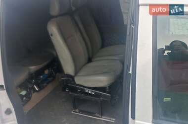 Минивэн Citroen Jumpy 2001 в 