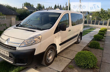 Минивэн Citroen Jumpy 2007 в Хоросткове